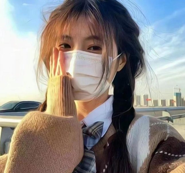 爆裂少女 在线观看